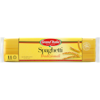 Pasta Spaghetti Tradizionali 500g Grand'Italia